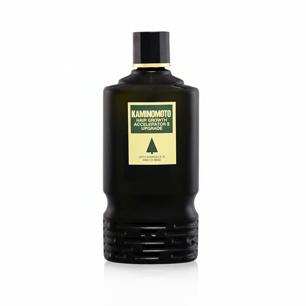 Kaminomoto Hair Growth Accelerator