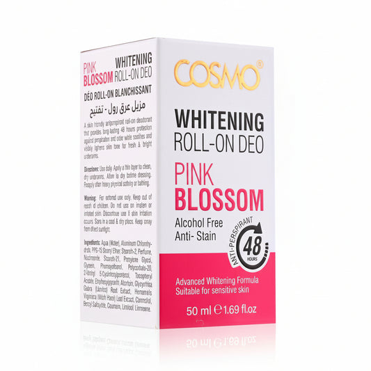 Cosmo Whitening Roll-On
