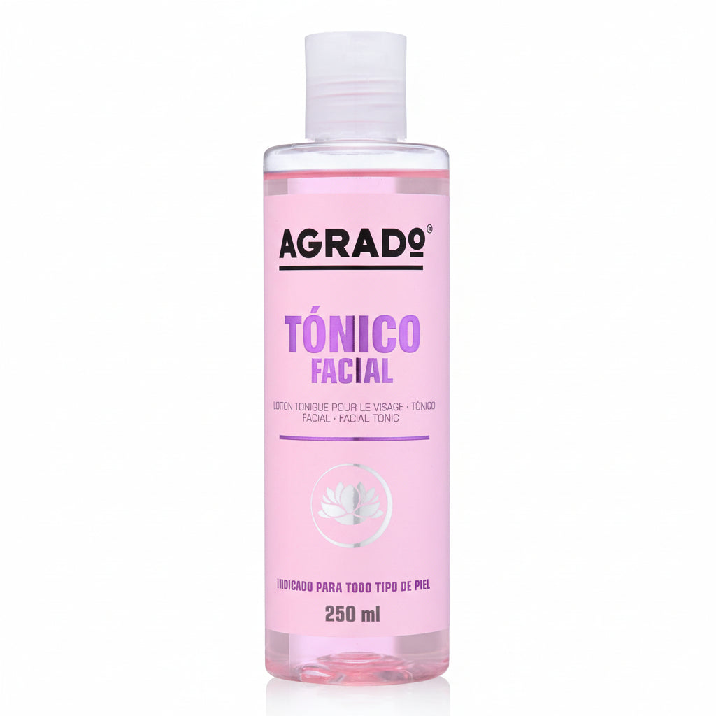 Agrado Face Toner
