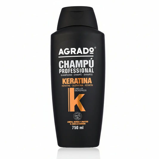 Agrado Professional Keratin Shampoo