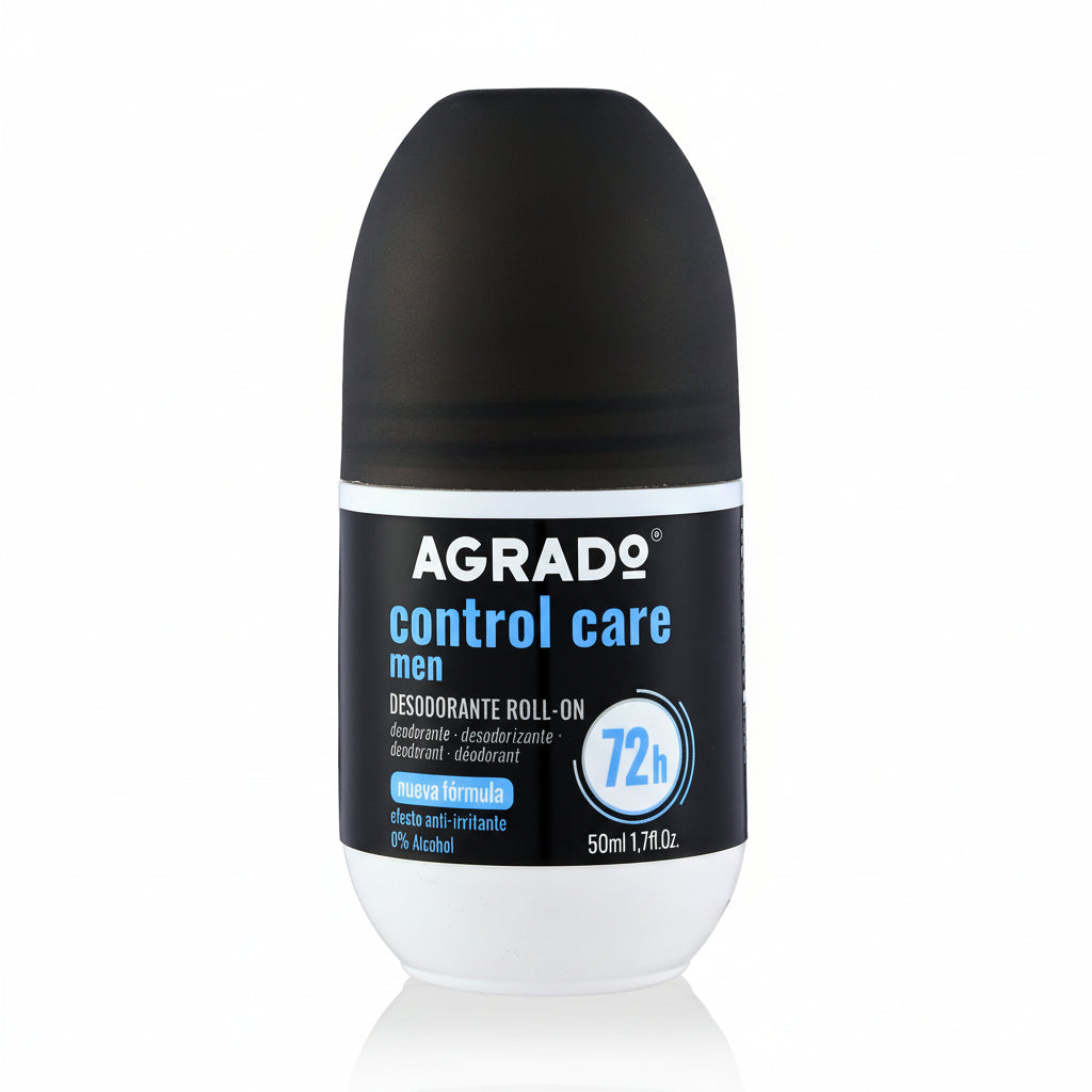 Agrado Deodorant For Men 50ml