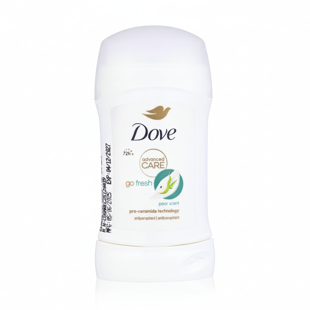 Dove Stick Go Fresh 50 gm