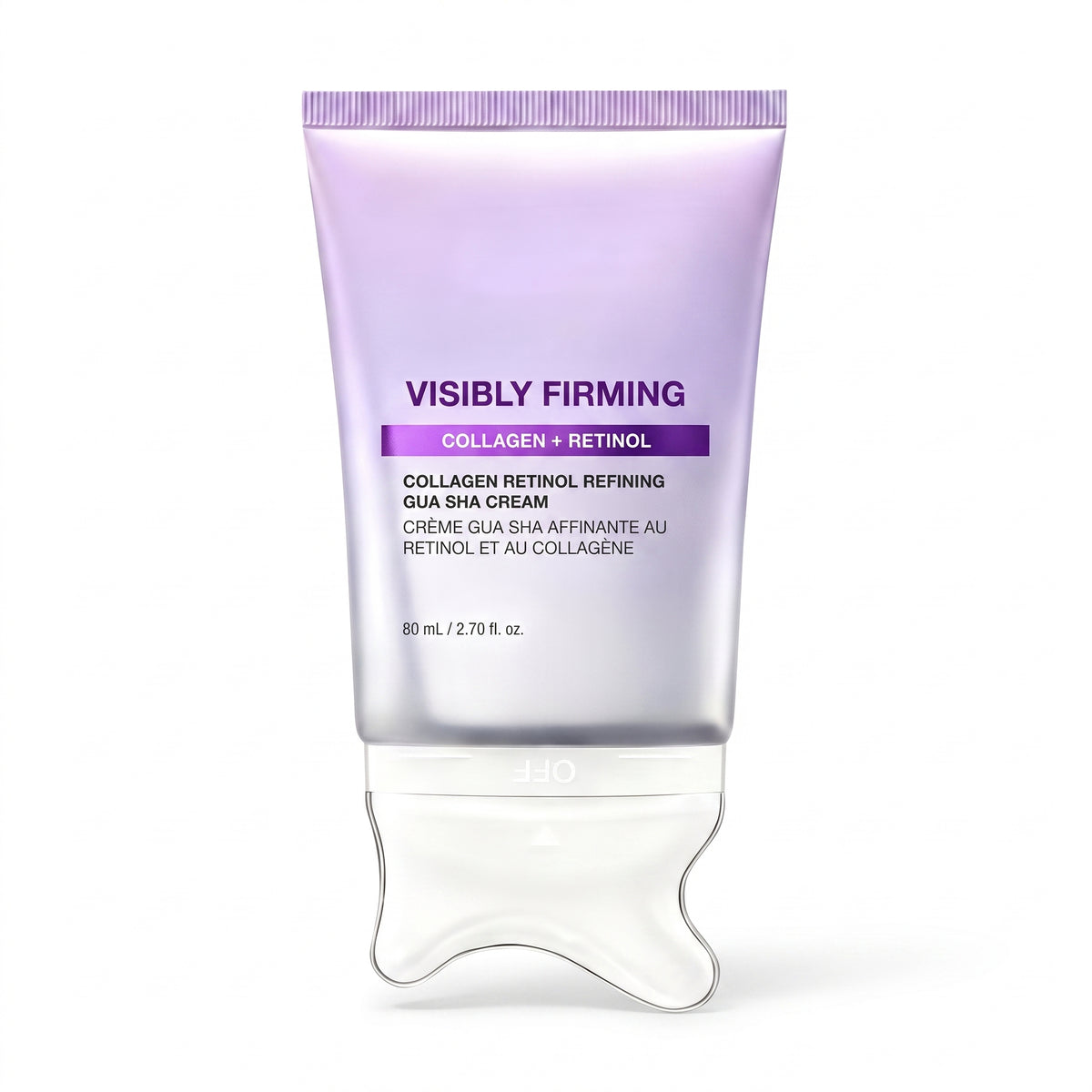 Visibly Firming Collagen Retinol Refining Cream
