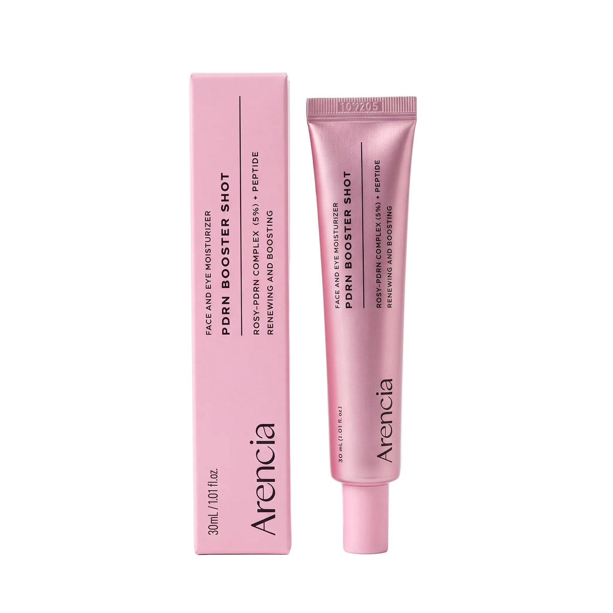 Arencia PDRN Booster Shot