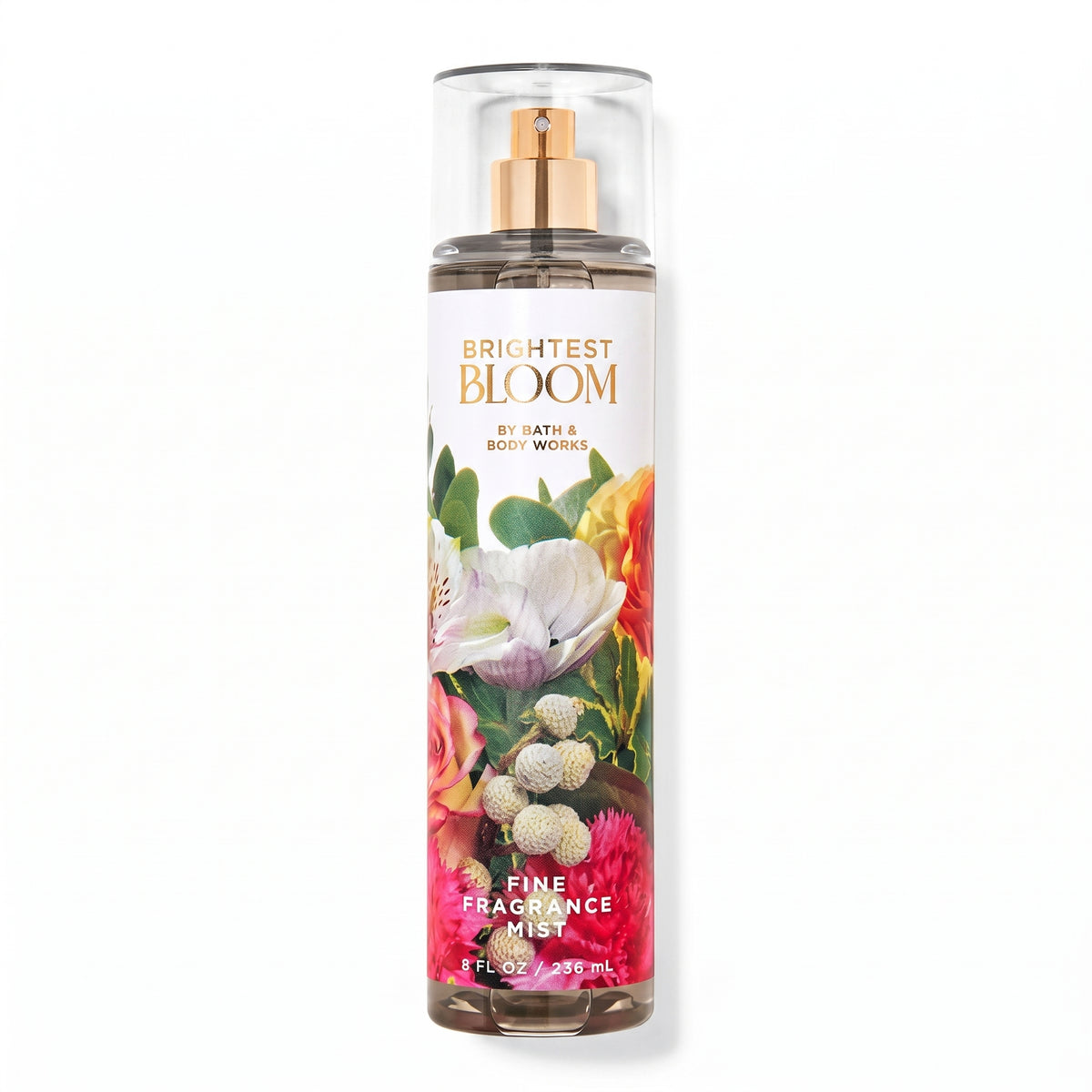 Brightest Bloom Fine Fragrance Mist