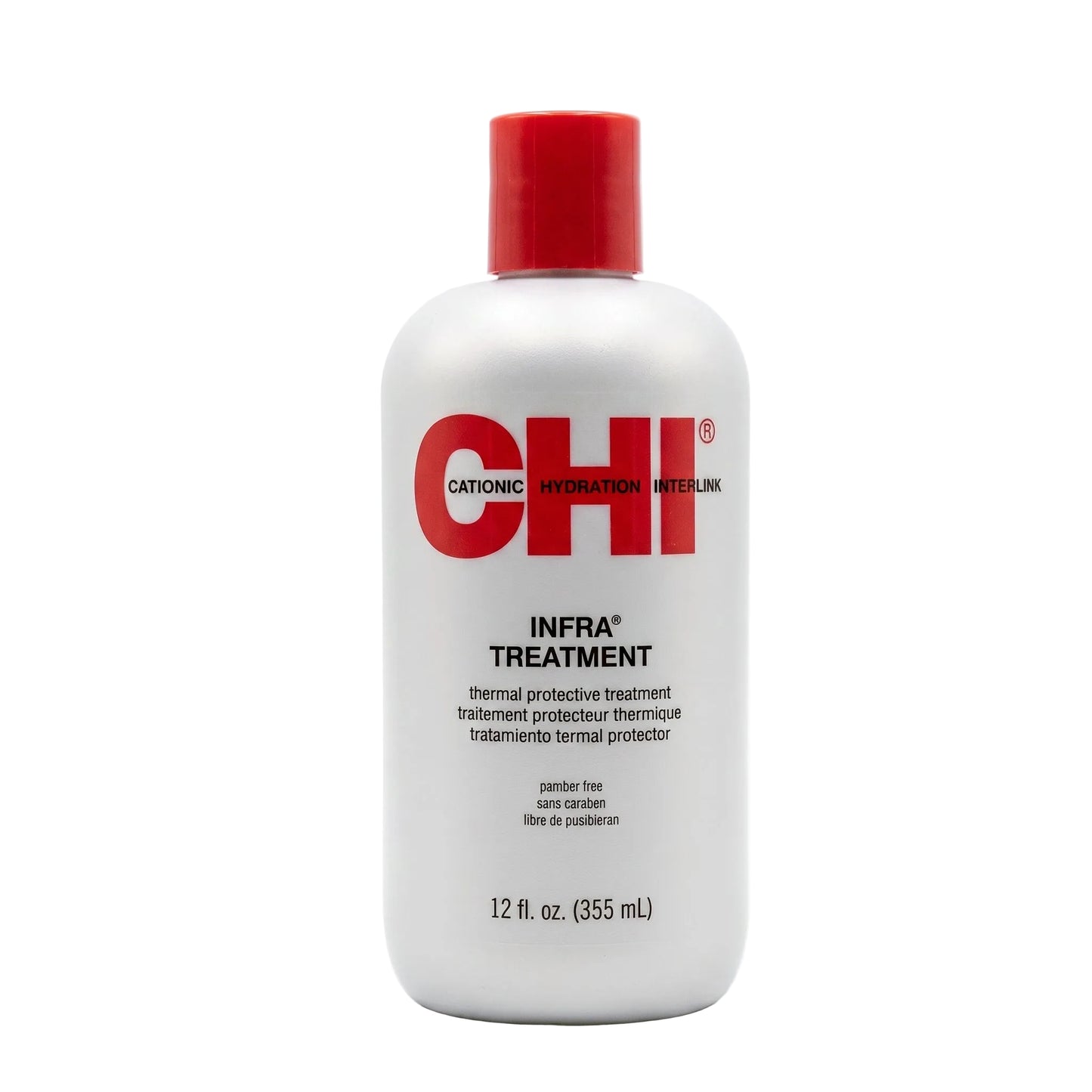 Infra Thermal Protective Treatment
