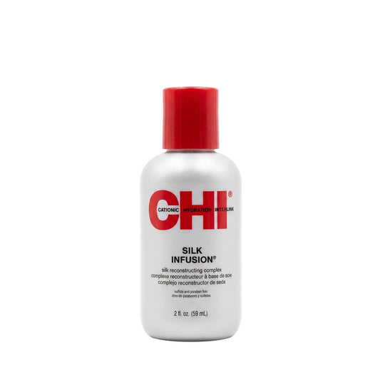 Silk Infusion Hair Reconstructing Complex