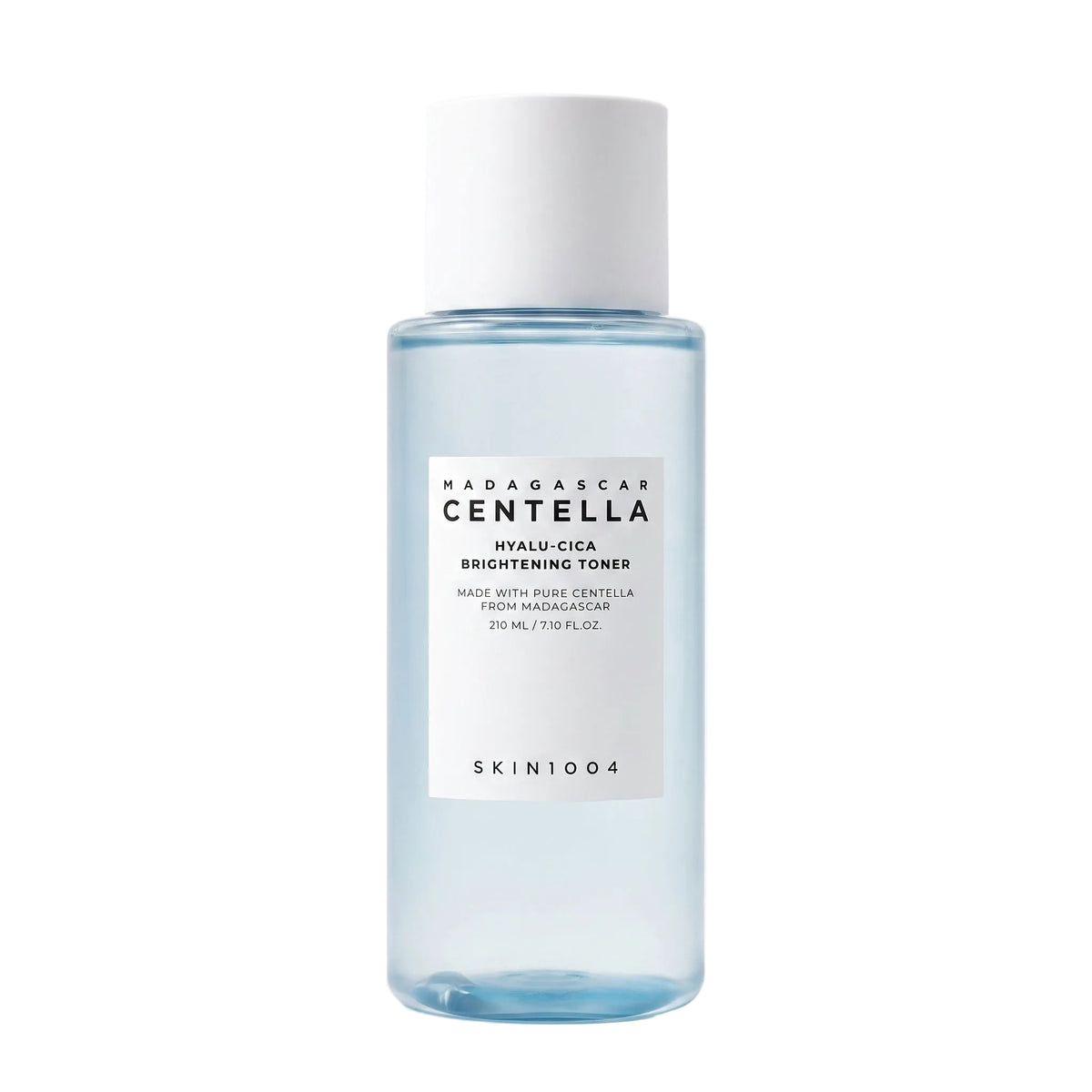 Madagascar Hyalu-Cica Brightening Toner