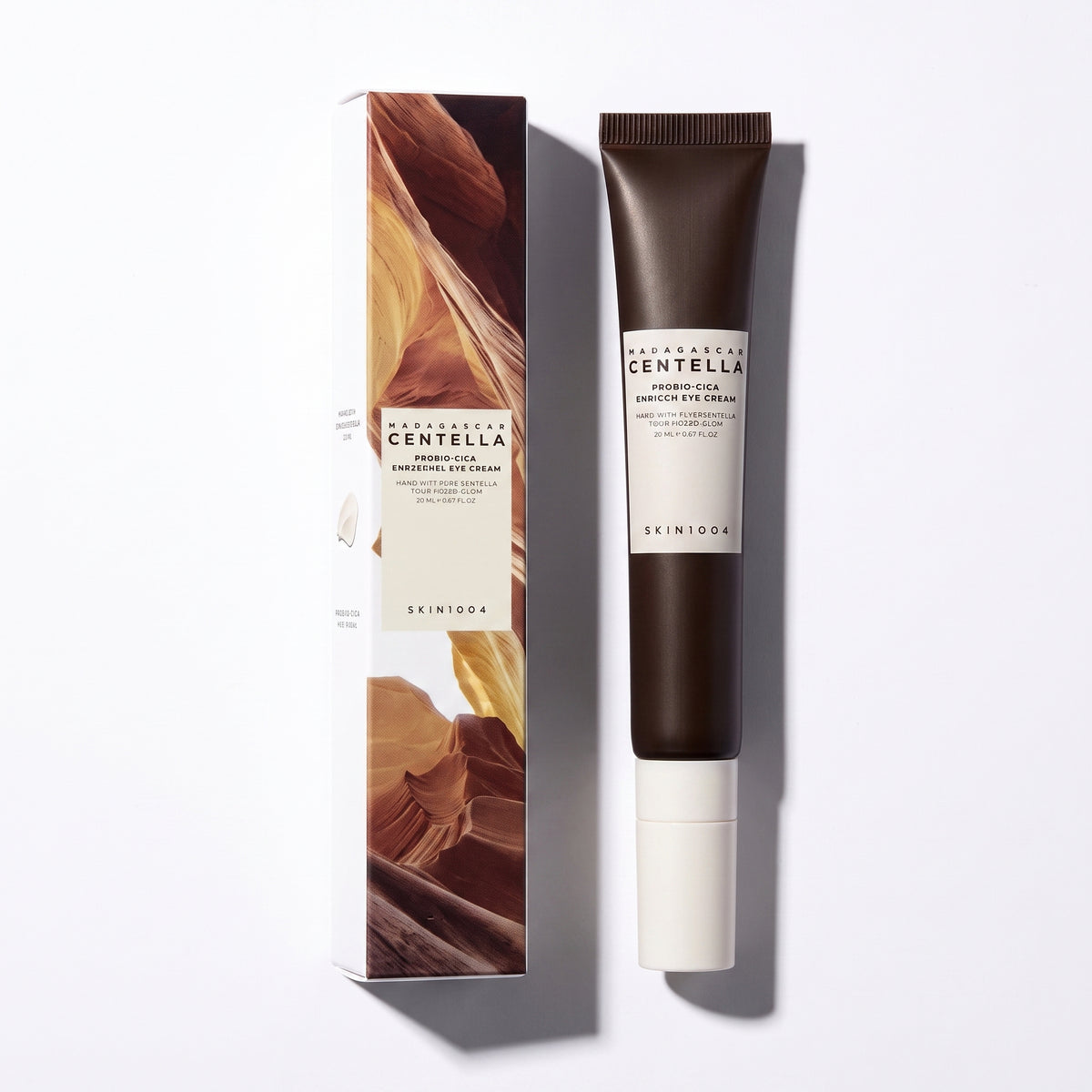 Madagascar Probio-Cica Bakuchiol Eye Cream