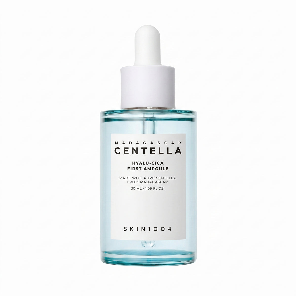 Madagascar Hyalu-Cica First Ampoule