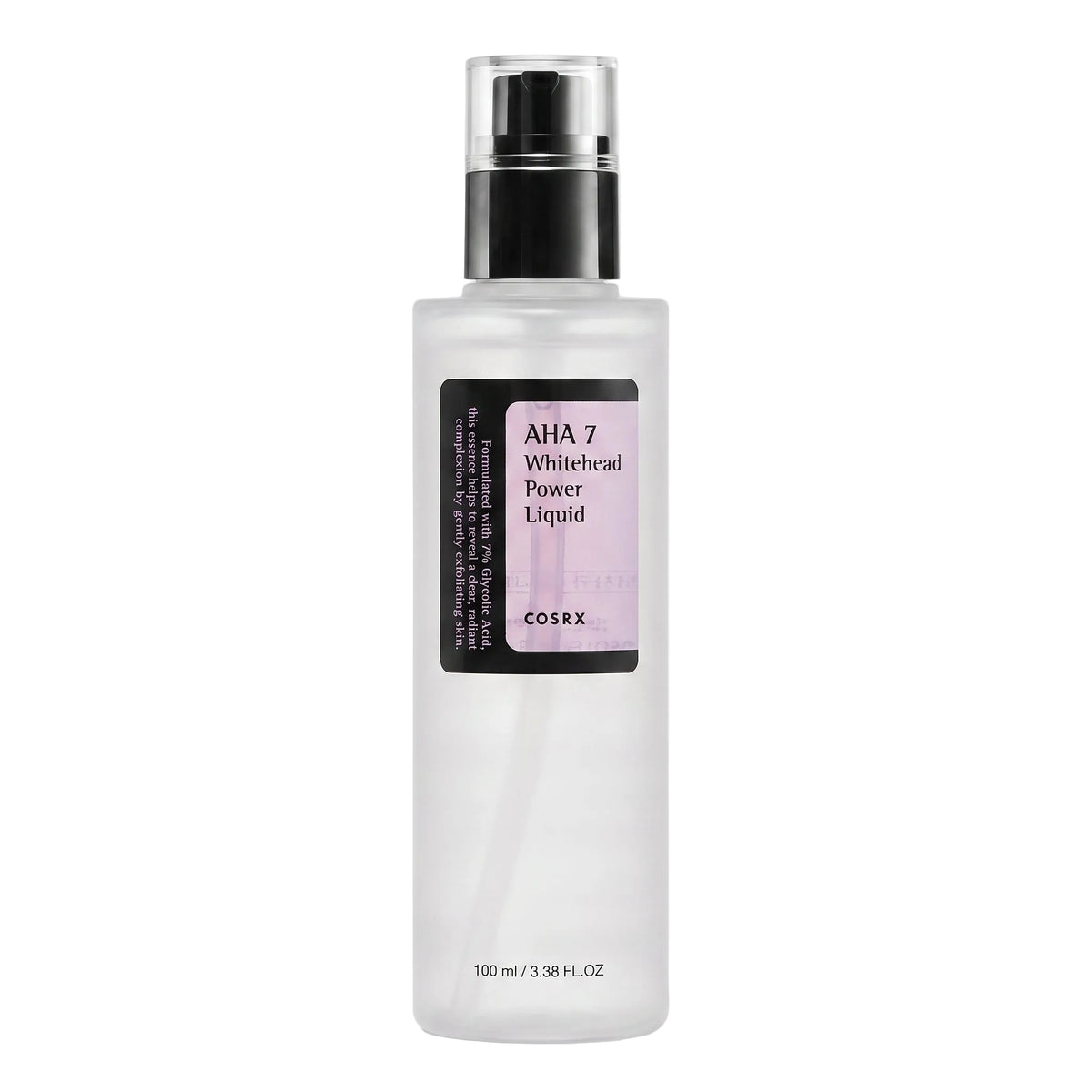 AHA 7 Whitehead Power Liquid