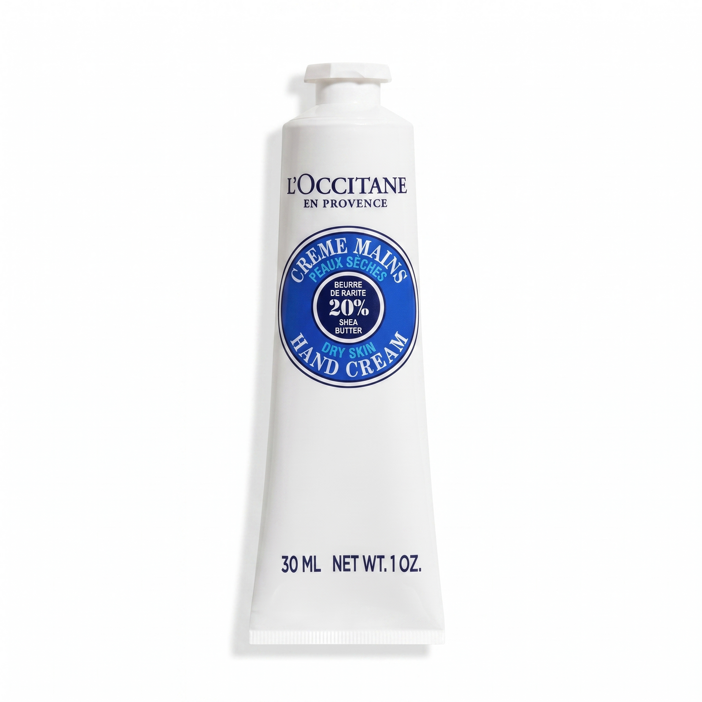 L'OCCITANE Hand Cream with 20% Shea Butter