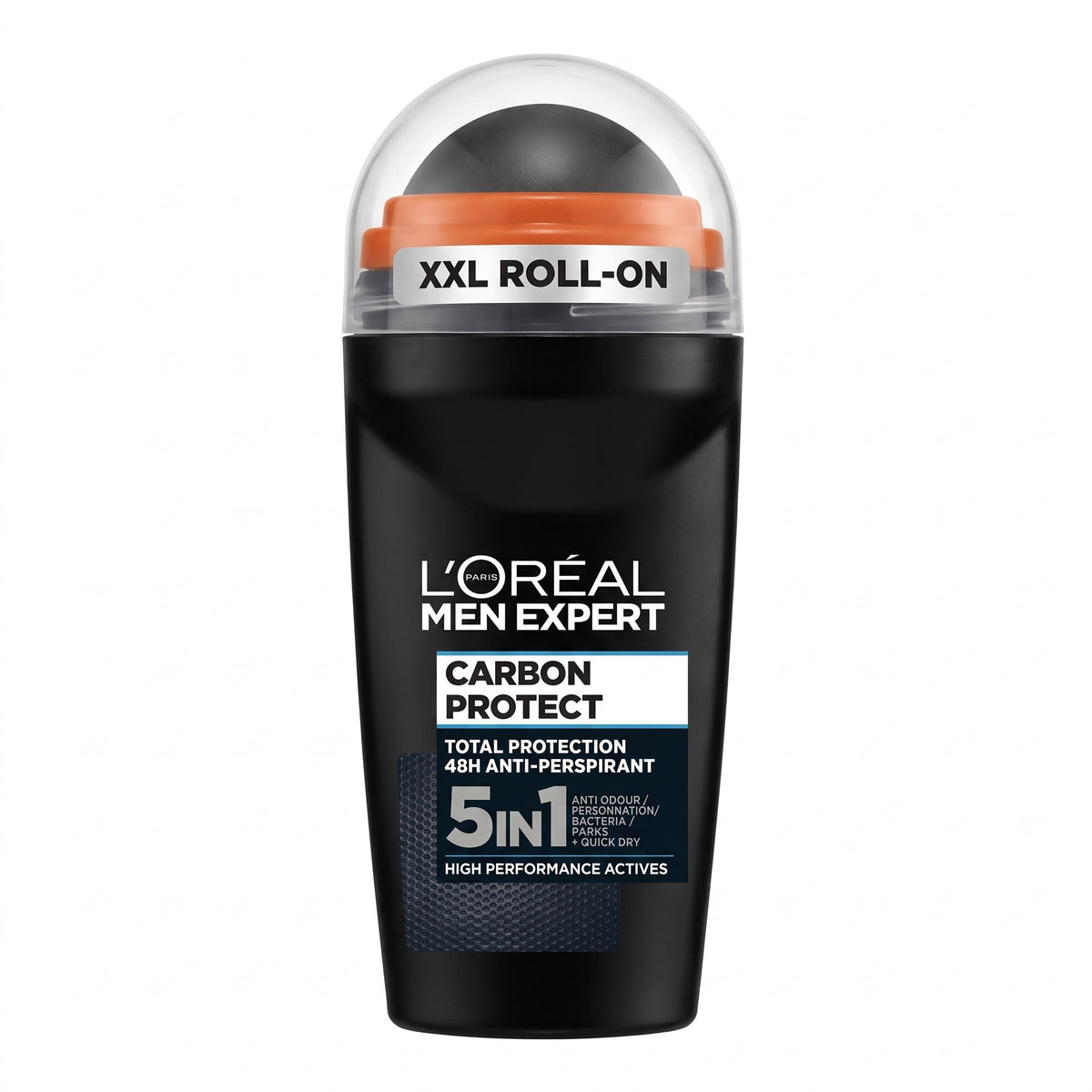 Men Expert Carbon Protect 5-in-1 Roll-On