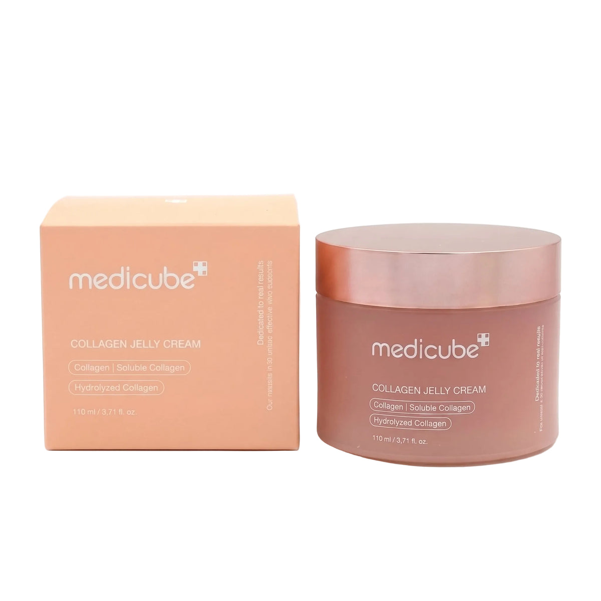 Collagen Jelly Cream