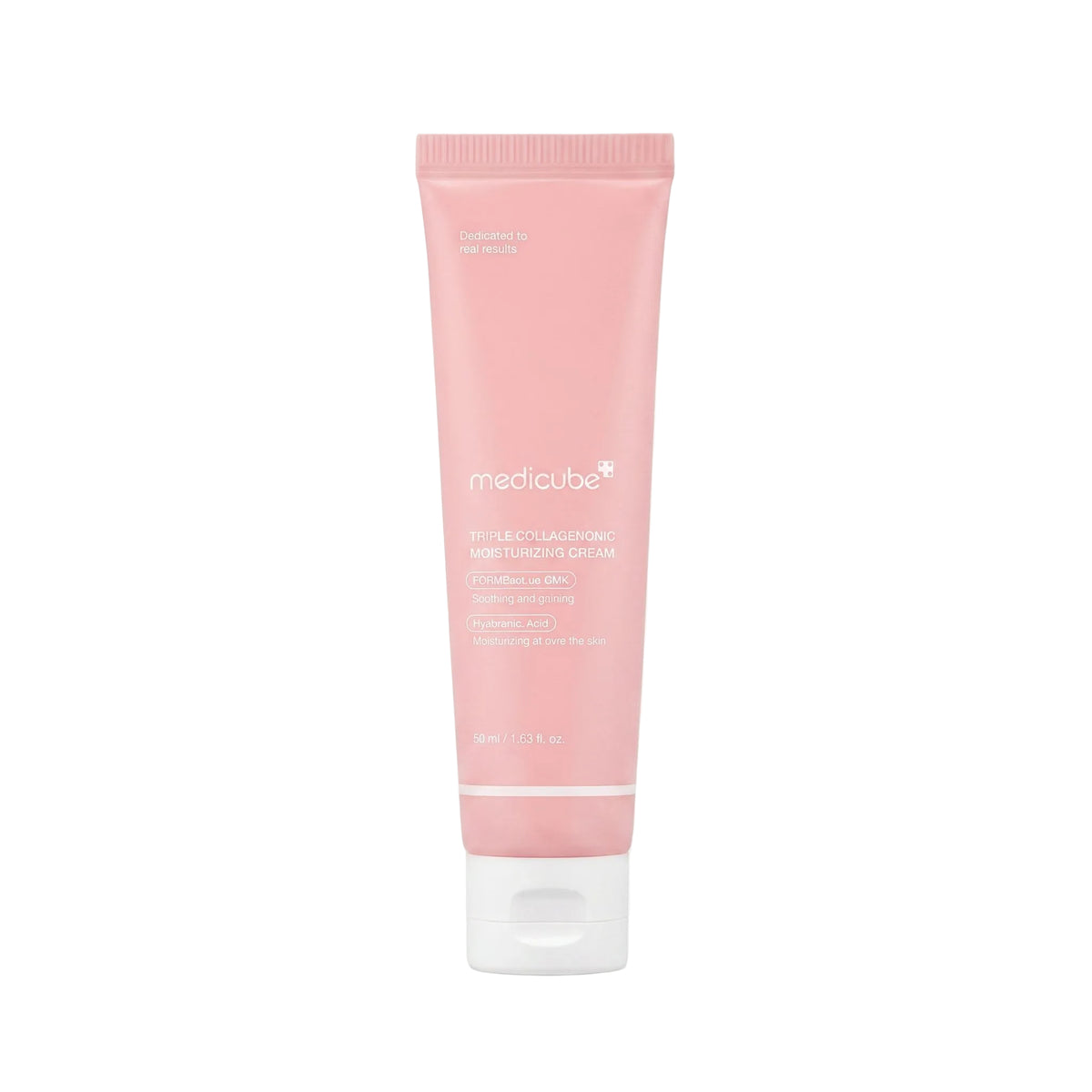 PDRN Pink Hyaluronic Moisturizing Cream