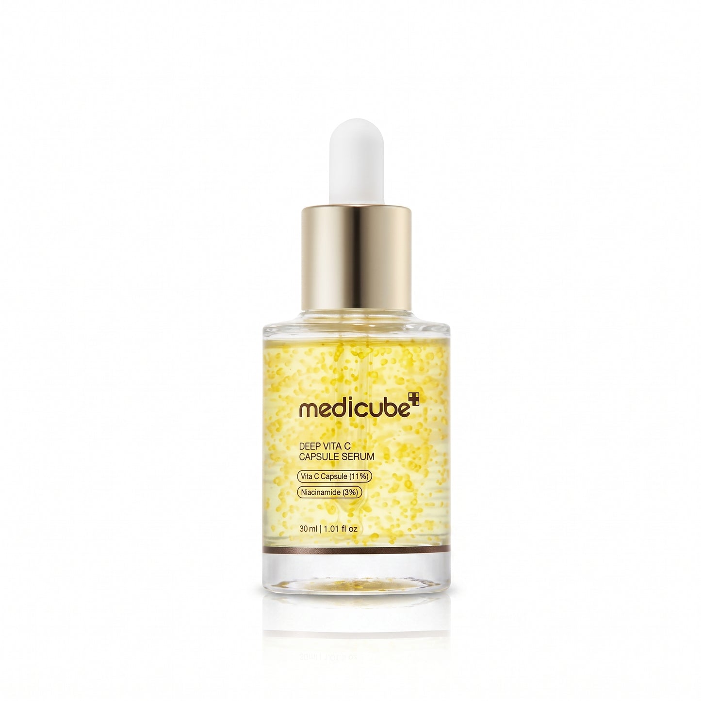 Deep Vita C Capsule Serum