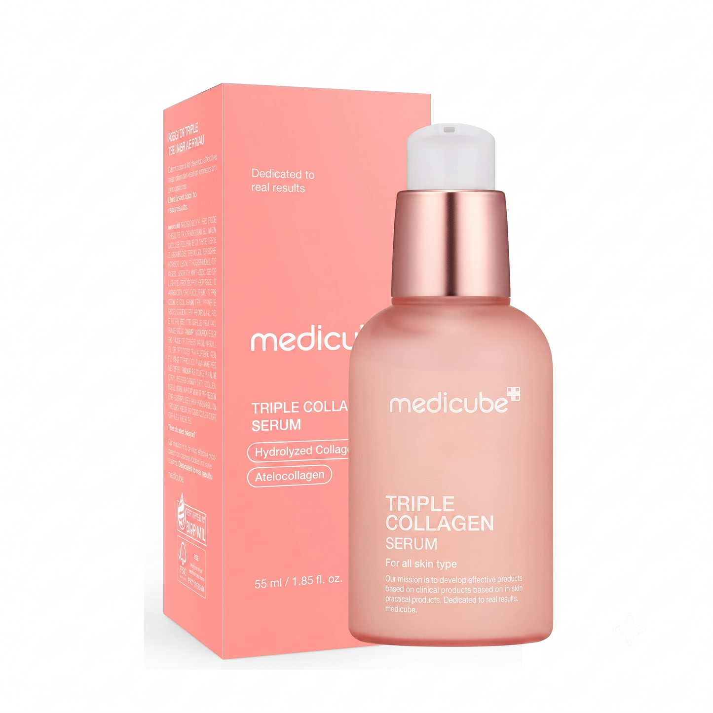 Triple Collagen Serum 4.0