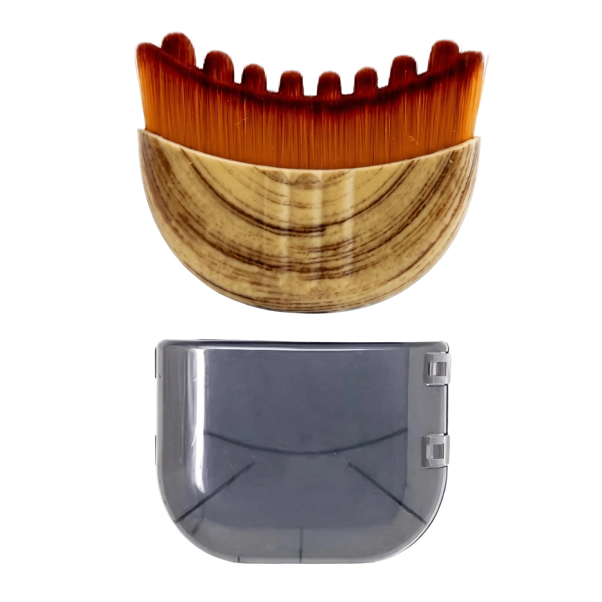 Lymphatic Contour Face Brush