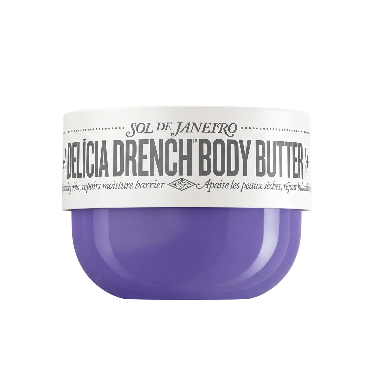Delícia Drench Body Butter