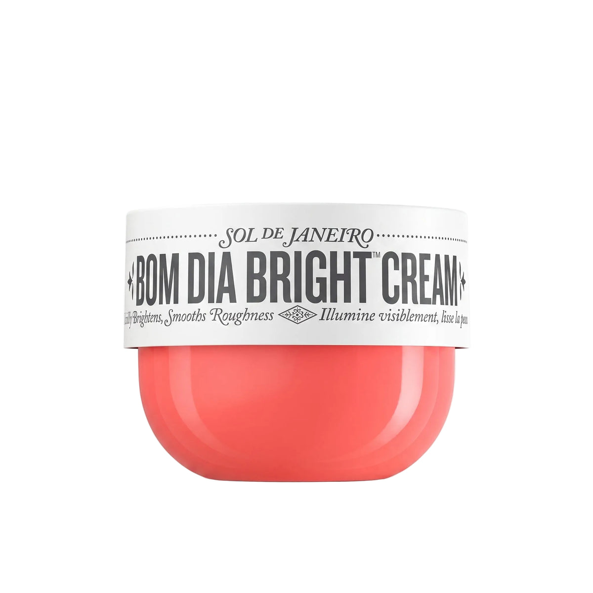 Bom Dia Bright Body Cream