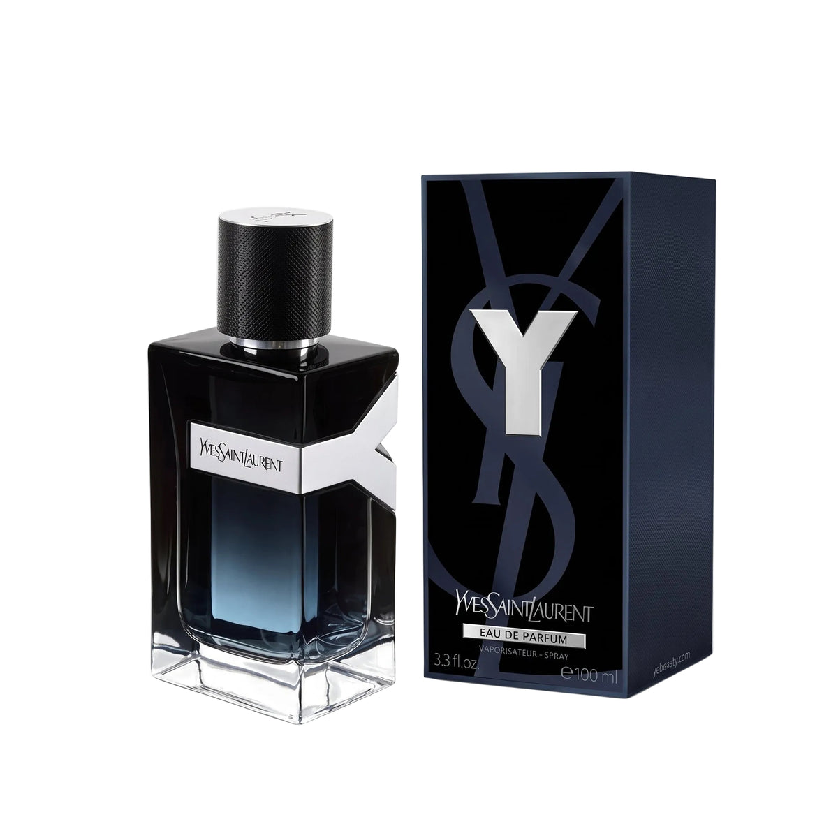 Y Eau de Toilette - 100ml