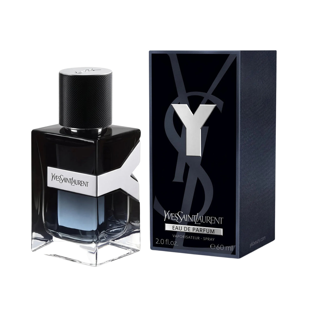 Y Eau de Toilette - 60ml
