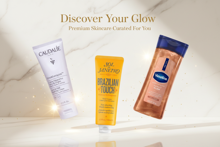 Limited Products