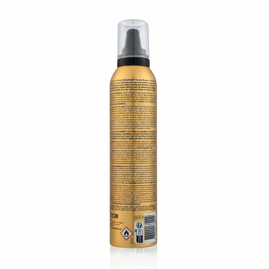 Evoluderm Keratin Styling Foam
