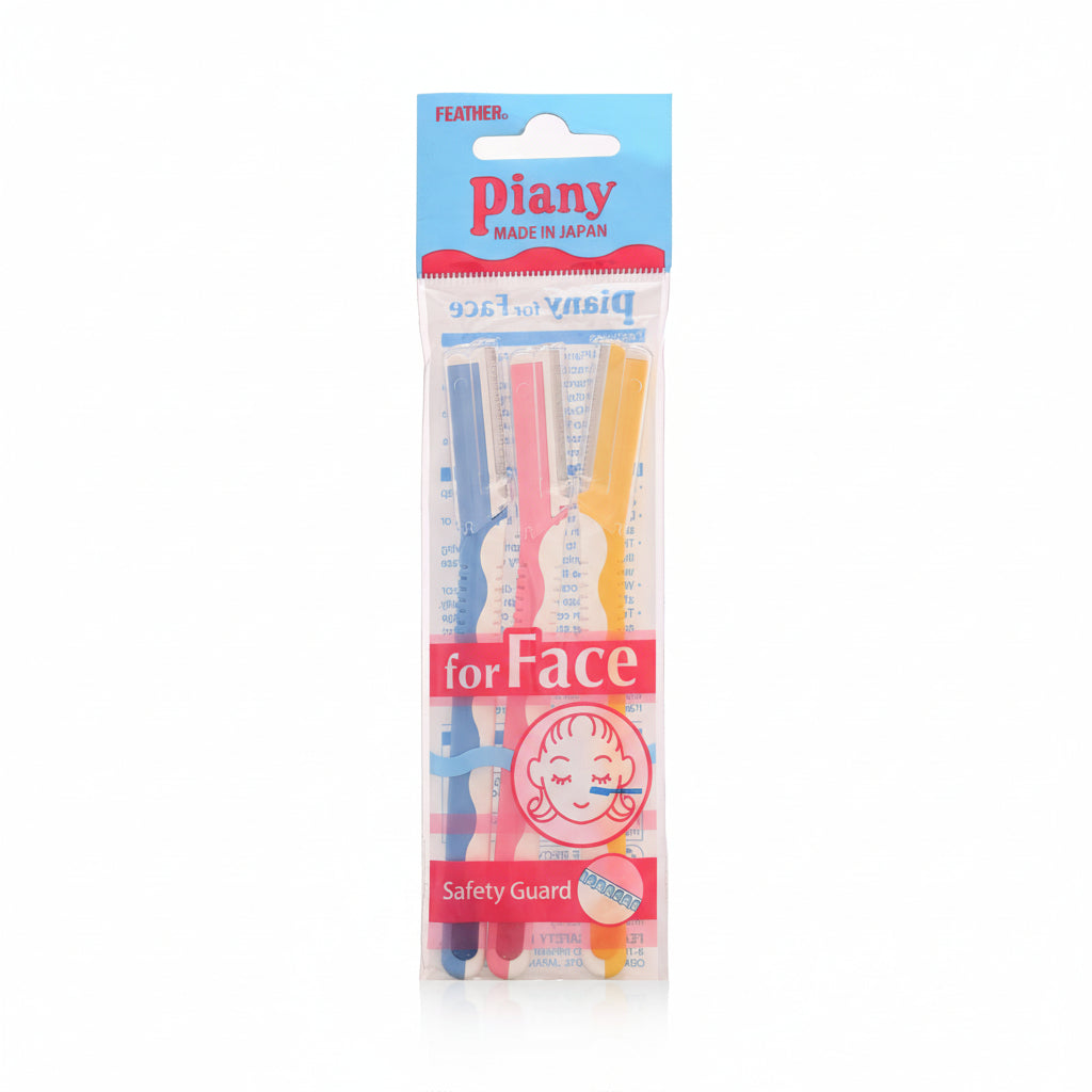 Piany Blades