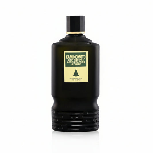 Kaminomoto Hair Growth Accelerator