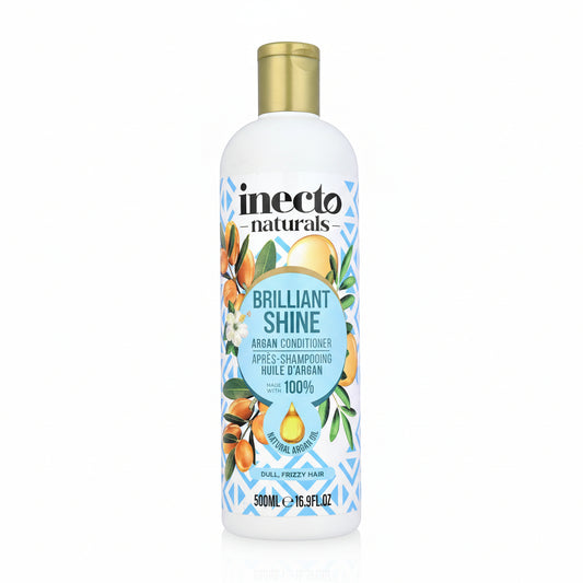 Brilliant Shine Argan Conditioner