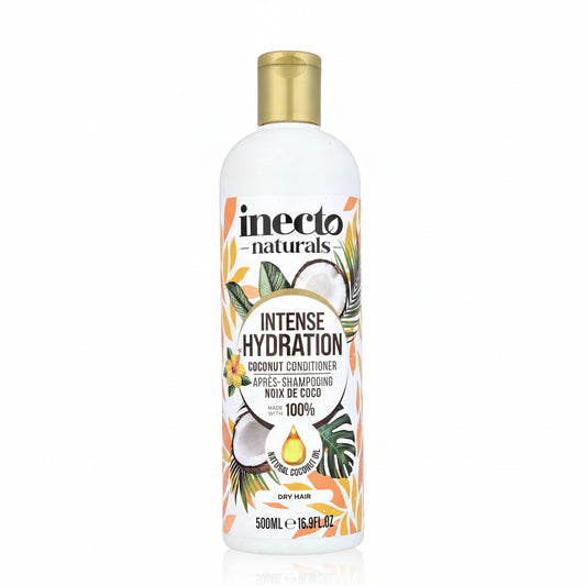 Intense Hydration Coconut Conditioner