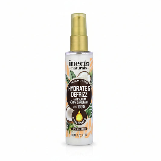 Coconut Hair Serum