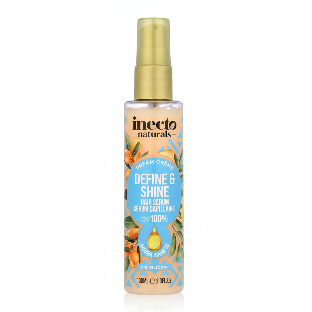 Define & Shine Hair Serum