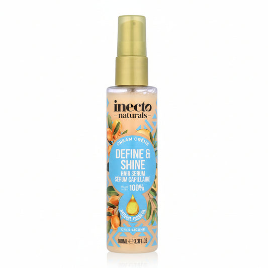 Define & Shine Hair Serum