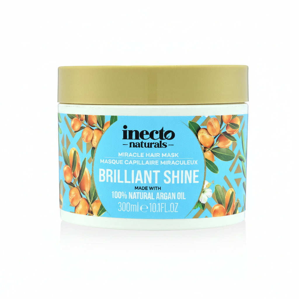 Miracle Argan Hair Mask