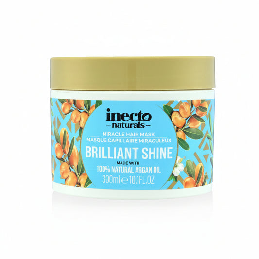 Miracle Argan Hair Mask