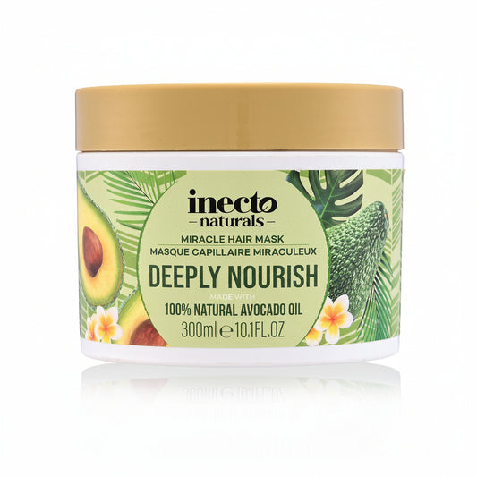 Miracle Avocado Hair Mask