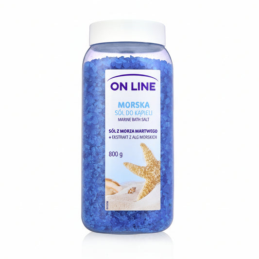 ON LINE Bath Salts
