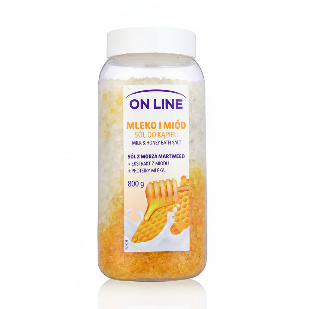 ON LINE Bath Salts