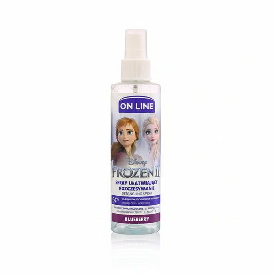 Online Disney Detangling Spray