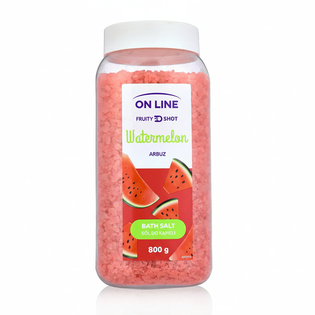 ON LINE Bath Salts