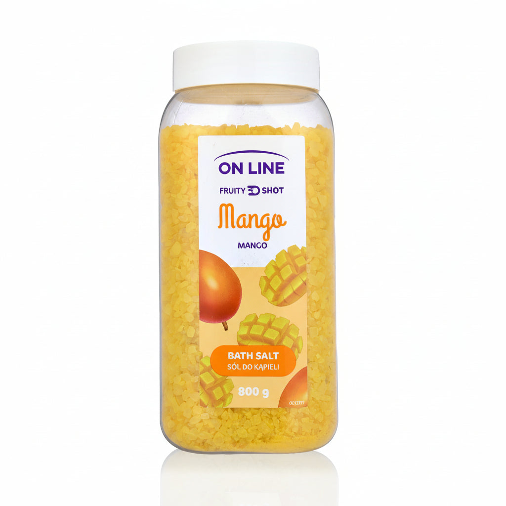 ON LINE Bath Salts