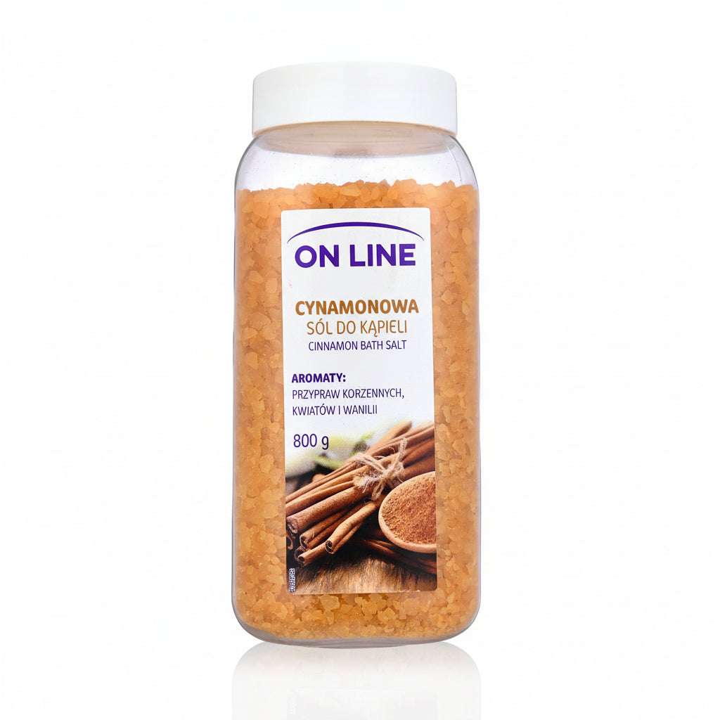 ON LINE Bath Salts