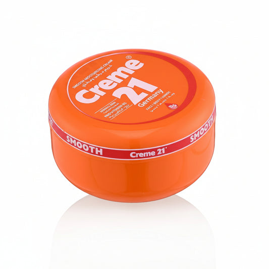 Normal Skin Body Cream with Pro-Vitamin B5