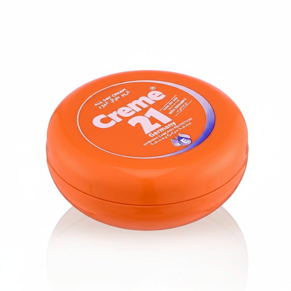 Ultra Dry Skin Body Cream with Pro-Vitamin E