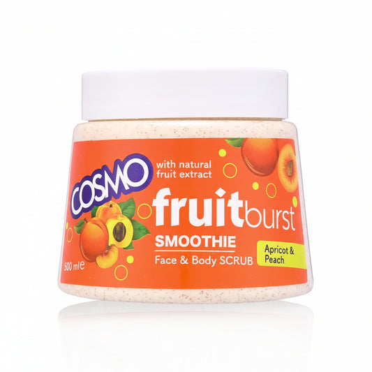 Cosmo Face & Body Scrub