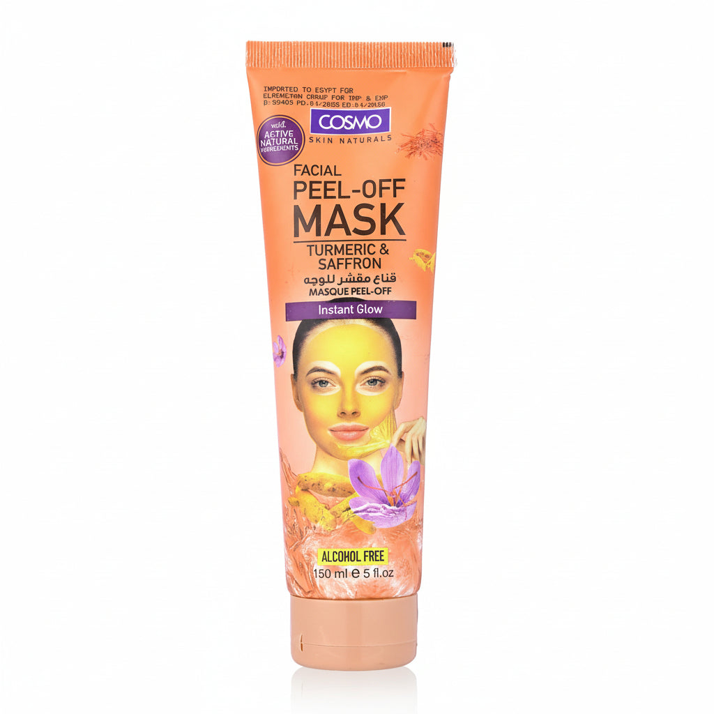 Cosmo Face Mask