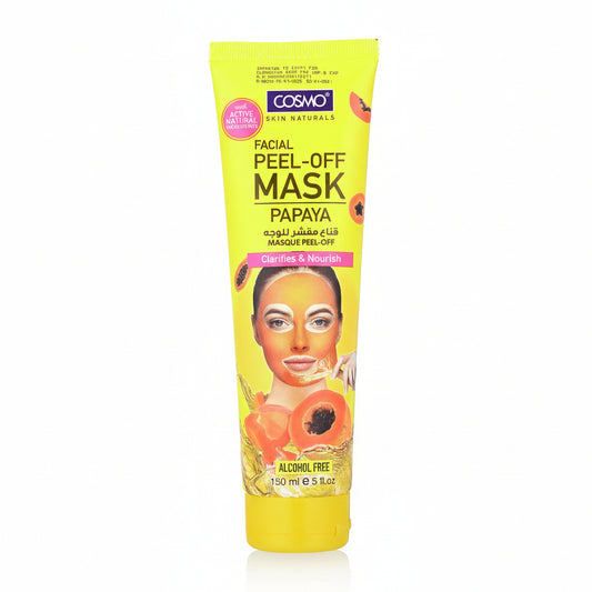 Cosmo Face Mask