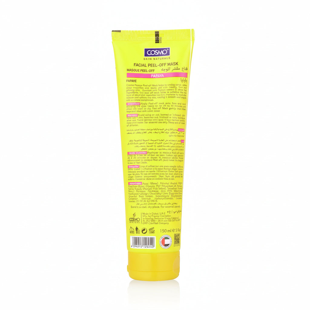 Cosmo Face Mask